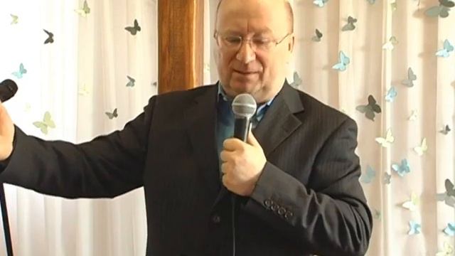 Иона, корабельщики и Бог (Ион.1) 21.04.2019