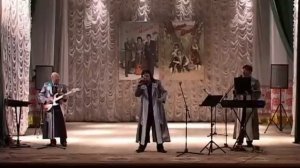 группа "Кызыл Мечеть" - Порт Артур