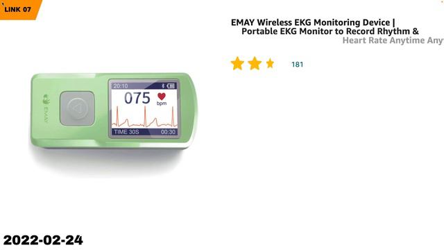 Top 10 "Hobby and Travel" deals on Amazon, today (2022-02-24) смотреть онлайн