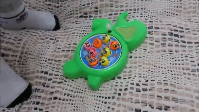 Обзор магнитной рыбалки смотреть онлайн