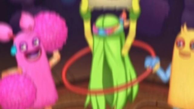 ●•Pom pom & hoola edit•● смотреть онлайн