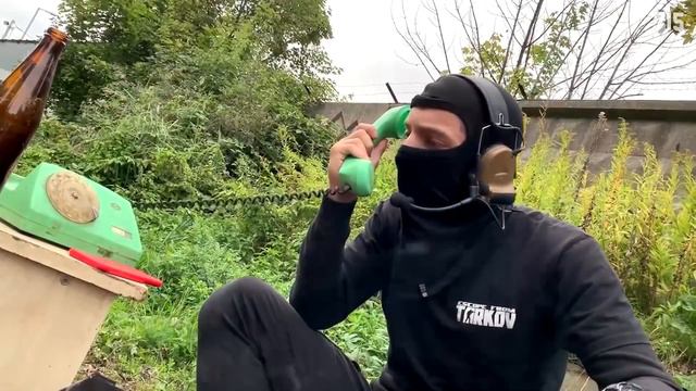 Трейлер/Тизер патч 0.13 EFT/ТАРКОВ смотреть онлайн