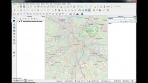 NextGIS QGIS – Быстрое получение геоданных с data.mos.ru