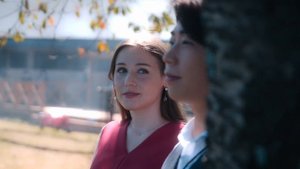 Deai - ROSE (на русском языке)