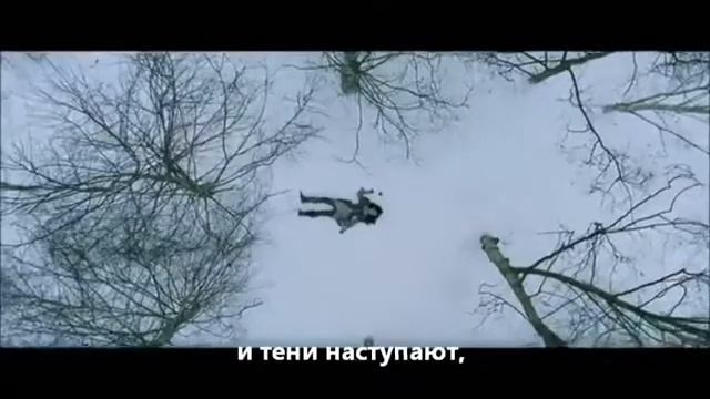 Белоснежка и Охотник - В Снегу (Русс.Суб) смотреть онлайн