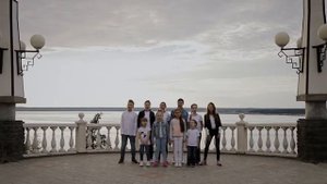 Гимн России в исполнении детских коллективов г. Чебоксары