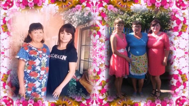 Эльвира Сәғит ҡыҙы Ишдәүләтоваға ҡотлау сәләме! смотреть онлайн