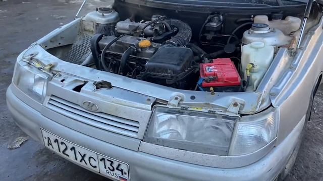 Ремонт стартера на 2110 смотреть онлайн