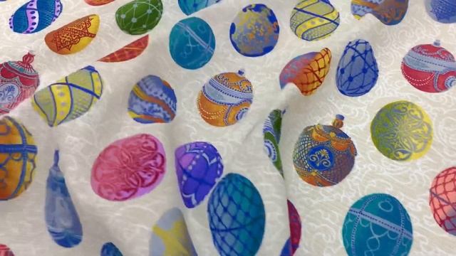 Вафельное полотно "Фаберже", ш.1.5м, хлопок-100%, 165гр/м.кв АРТ 7904 смотреть онлайн