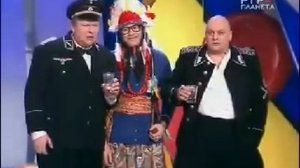 В кабинете Мюллера
