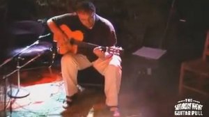 Richard Smith Guitar Medley
