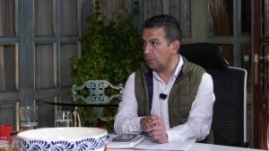 Las PRUEBAS del COCHINERO de DELFINA para ganar el ESTADO de MÉXICO; DEL MAZO ENTREGÓ el ESTADO