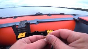 ЛОВЛЯ СУДАКА РАННЕЙ ОСЕНЬЮ!!! МНОГИЕ ЭТИ ПРИМАНКИ ДАЖЕ НЕ ДЕРЖАТ У СЕБЯ В АРСЕНАЛЕ!!!