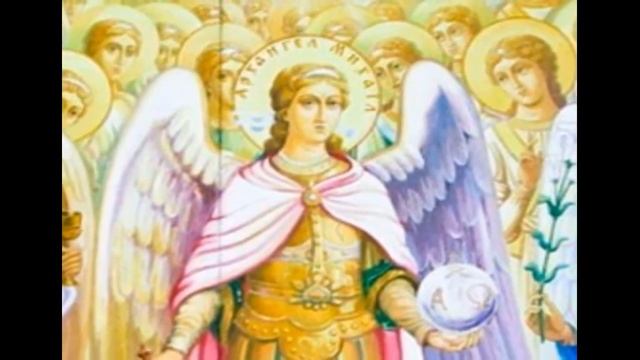 Святой Архангел Михаил - матушка Валентина Корниенко смотреть онлайн