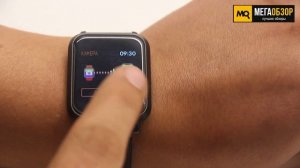 Обзор Canyon Sanchal CNS-SW73. Лучшие смарт-часы для повседневной жизни