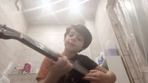 тетрадь смерти на гитаре разбор