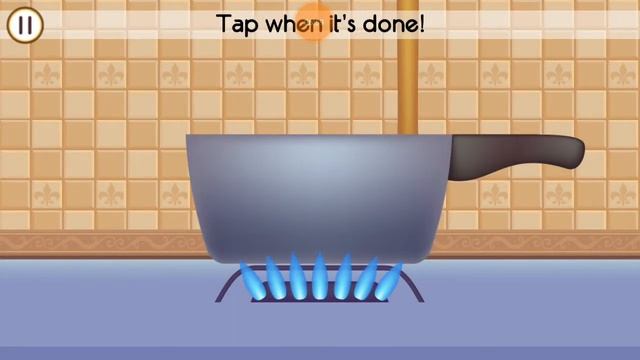 Cookbook Master #5 смотреть онлайн