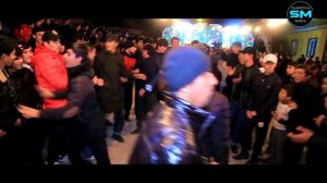 Умед Жумаев Азиза Сангтуда туй кафид