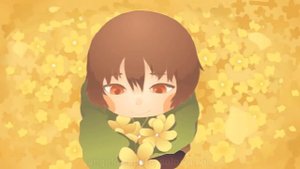 UNDERTALE Fallen Angel (SUB ITA)