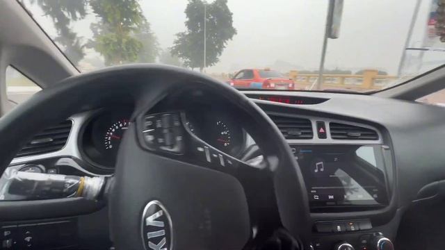 Install Turbo engine for kia ceed 2016 تركيب سيستم تربو لسيارة كيا سييد 2016 смотреть онлайн