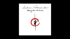 Andreas Vollenweider – Dancing With The Lion - Remastered