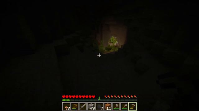 Майнкрафт 1.20.4! Выживаю день #1 #minecraft #minecraftsurvival смотреть онлайн