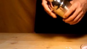 голубая маргарита коктейль