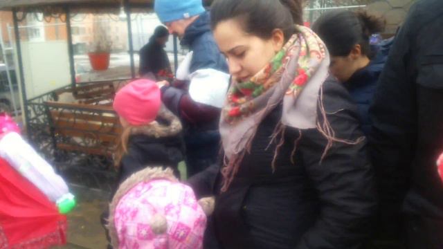 большой контактный зоопарк +в москве - 8965 380-13-11 смотреть онлайн