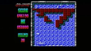 ARKANOID II - REVENGE OF DOH - 128K (ZX SPECTRUM - FULL GAME)