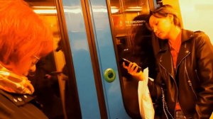 Серпуховско-Тимирязевская линия перегон: Владыкино-Пражская