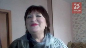 Акция «Песни Победы поем дома». Дворец культуры г. Котовска принял участие