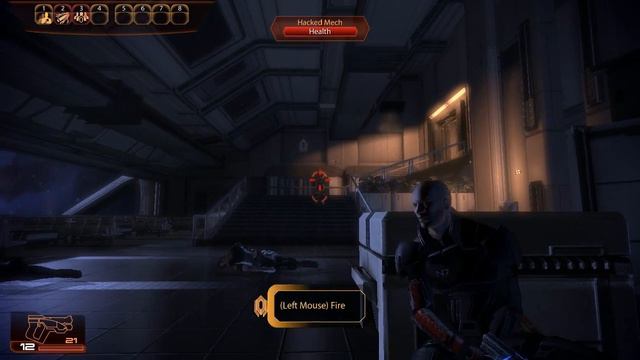 Mass Effect 2 - Osa 1 Finnish Commentary