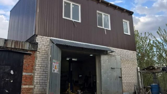 Гаражи смогут изъять у собственников с 1 сентября 2022 года. Рассказываю за что и каков порядок смотреть онлайн