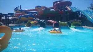 Скатились с горки...