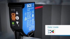 KTS и KTX: Новая эра контрастных датчиков от SICK