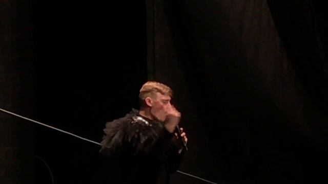 Avizzo show 4K live Amara dolce vita смотреть онлайн