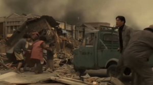 Godzilla 2007