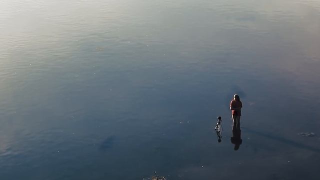 Прыжок с верёвкой с железнодорожного моста смотреть онлайн