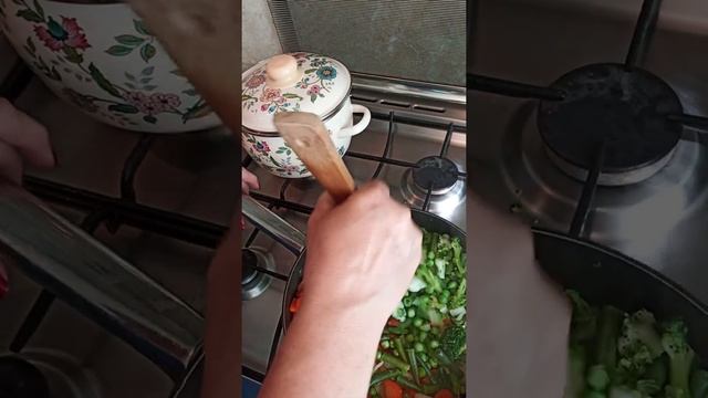 #суп крем овощной#пп рецепт# смотреть онлайн