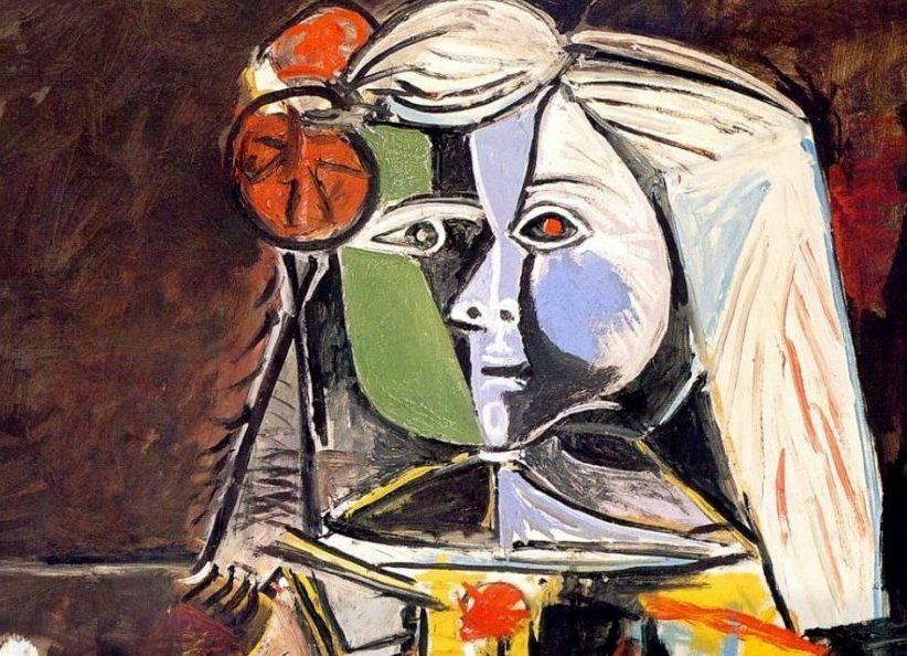 Менины Пикассо в Барселоне. Барселона художник Пикассо. Пикассо крыши Барселоны. Работы Пикассо.