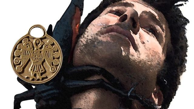 69 Огненный сокол (Амулеты Талисманы из Коллекции Александера The CULT) смотреть онлайн