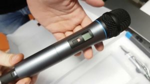 Радиосистема Sennheiser xsw 1 825 Dual