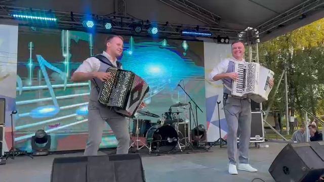 Дуэт Штрихкод смотреть онлайн