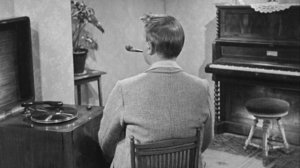 Дельфин - Штемпель