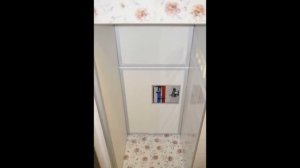 Изготовление и монтаж фасадов на магнитных крепежах.