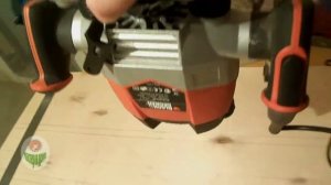 Фрезерный стол из ручного фрезера своими руками.СЕРИЯ-1 ,,Начало,, ,,Мастер в доме,,