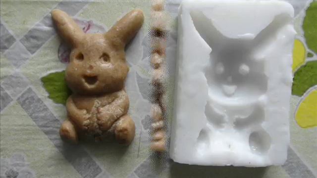 Формы по типу "Тульский пряник" - Мультяшные герои. Картинки! смотреть онлайн