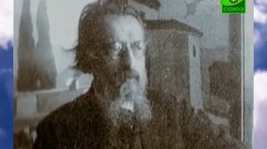 Преображение (Одесса). Русский религиозный философ Карсавин Лев Платонович