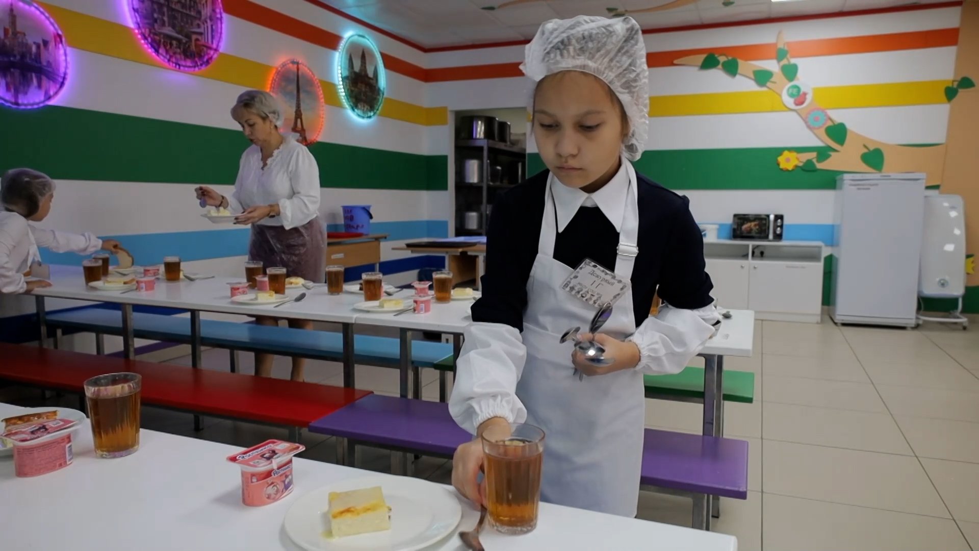 Мамина радость