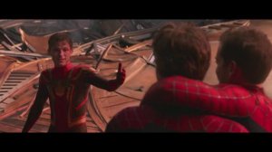 ВОТ ЭТО ПОВОРОТ!!! \ Разбор сцены после титров Морбиуса \ Зловещая шестерка подтвержден!!!